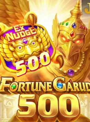 Fortune Garuda 500